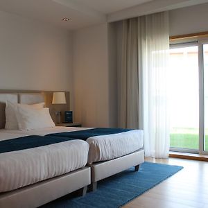 Zimmer mit zwei Einzelbetten